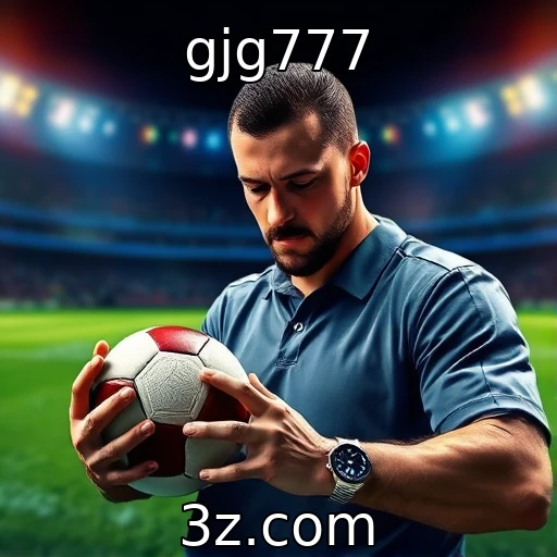 gjg777 Estratégias Infalíveis para Aumentar Suas Apostas em Esportes