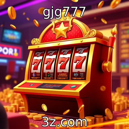 gjg777 O Impacto dos Pagamentos Digitais nas Apostas do Futuro