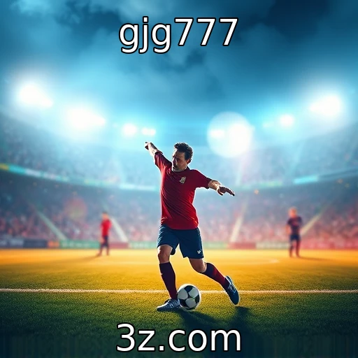 gjg777 Apostas Esportivas: As Análises Mais Aprofundadas do Cenário Atual