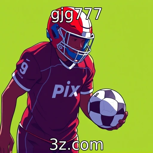 gjg777 Apostas Esportivas: Como Analisar Estatísticas para Apostar de Forma Inteligente