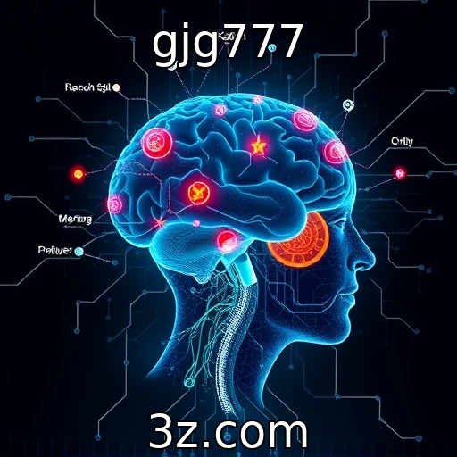 gjg777 Desvendando os Segredos das Apostas Esportivas em 2025