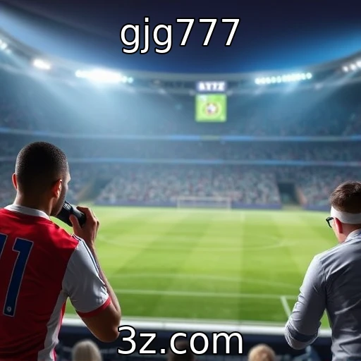 gjg777 Dicas infalíveis para apostar com segurança em eventos esportivos