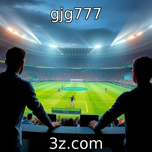 gjg777 Os principais agentes que moldam o crescimento das apostas esportivas no Brasil