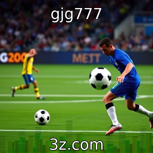 gjg777 Apostas esportivas: estratégias para maximizar seus ganhos em 2025